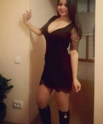 Оксана, 23 года